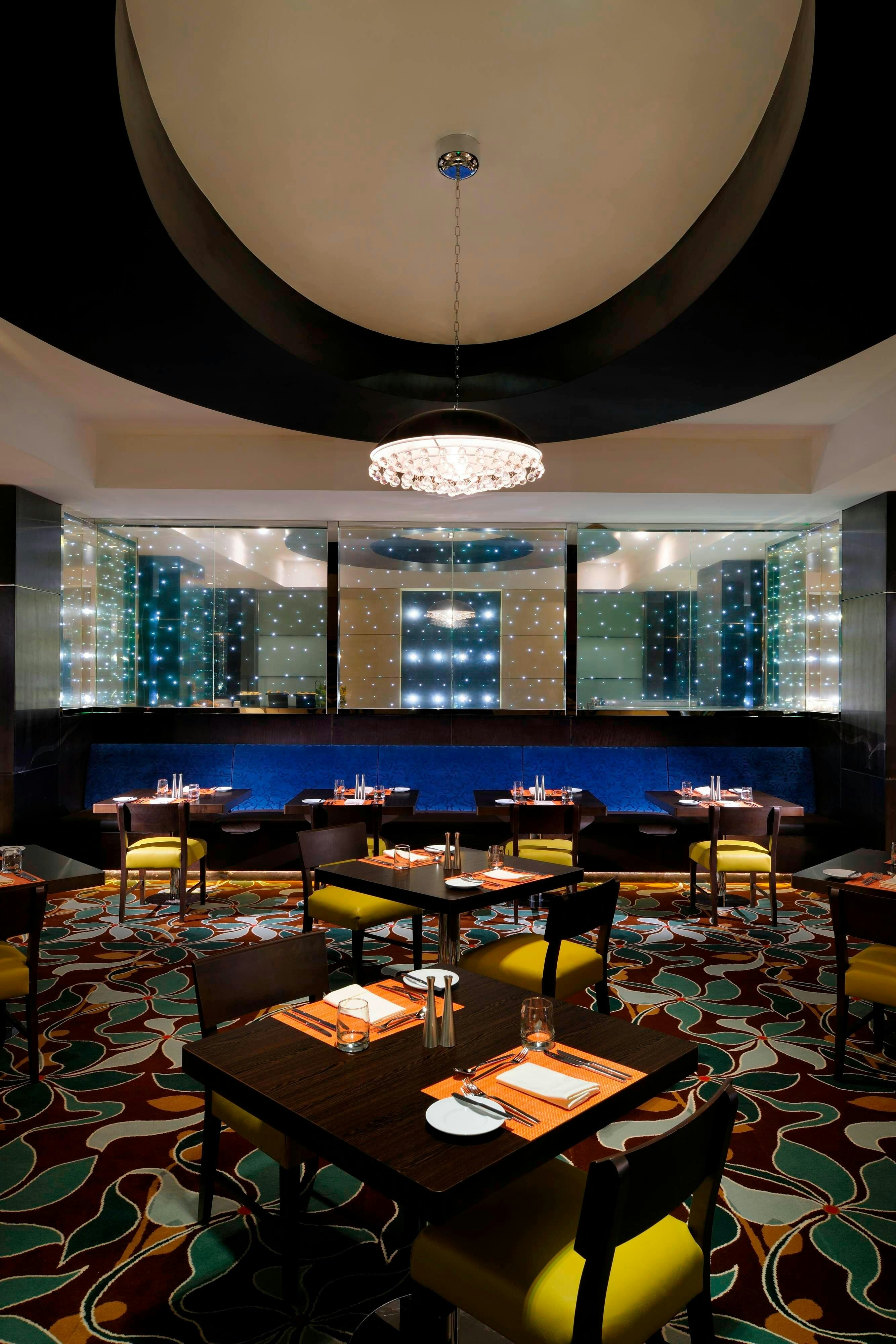 كورتيارد الرياض الربع الدبلوماسي(Courtyard Riyadh Diplomatic Quarter) 32/42