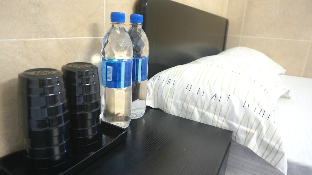 Kowloon Mongkok 1812 Guest House 19/50