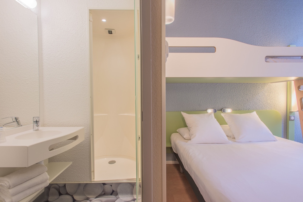 Ibis Budget Le Mans Centre 48/50