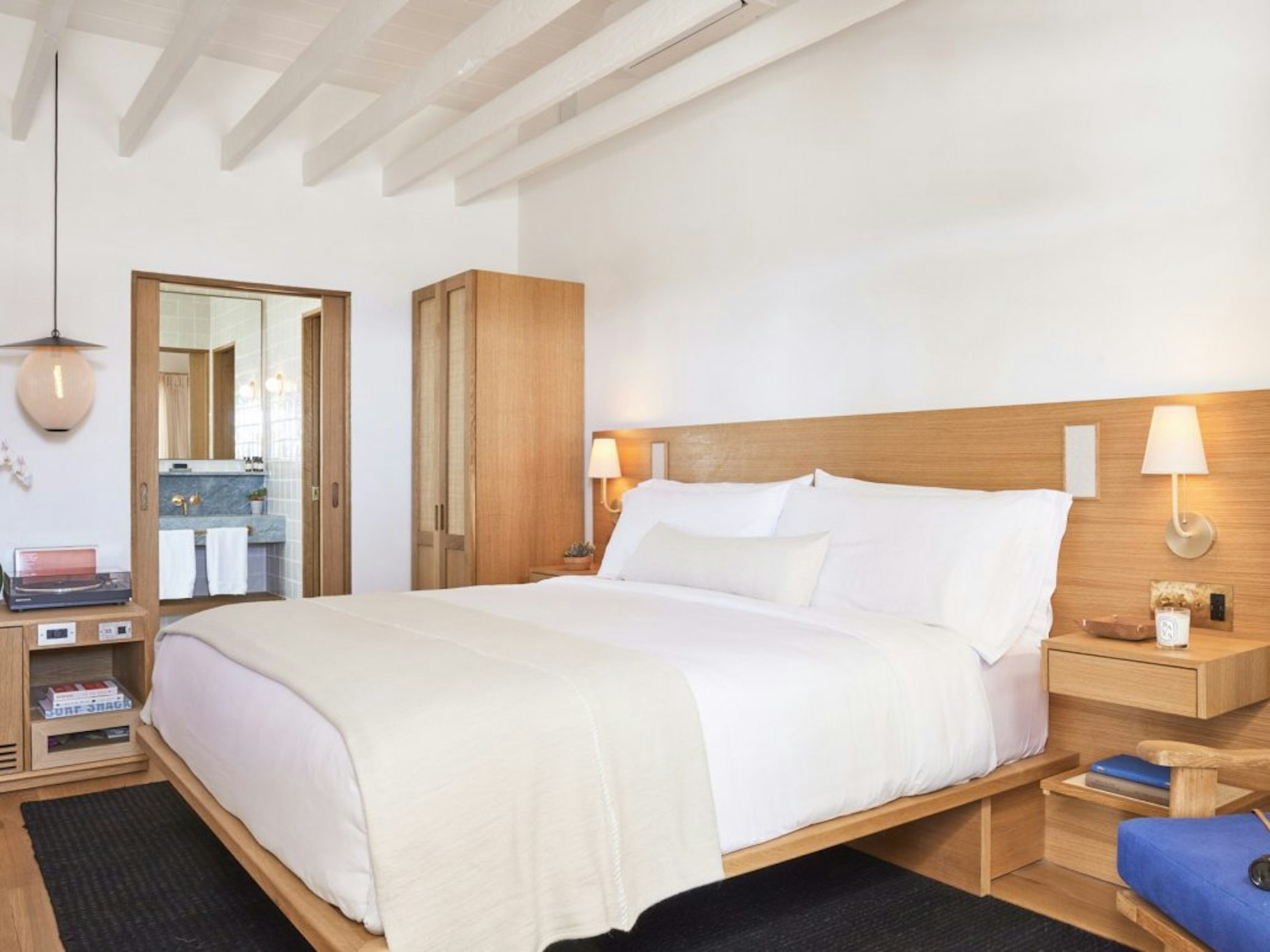 Hotel Joaquin 23/50