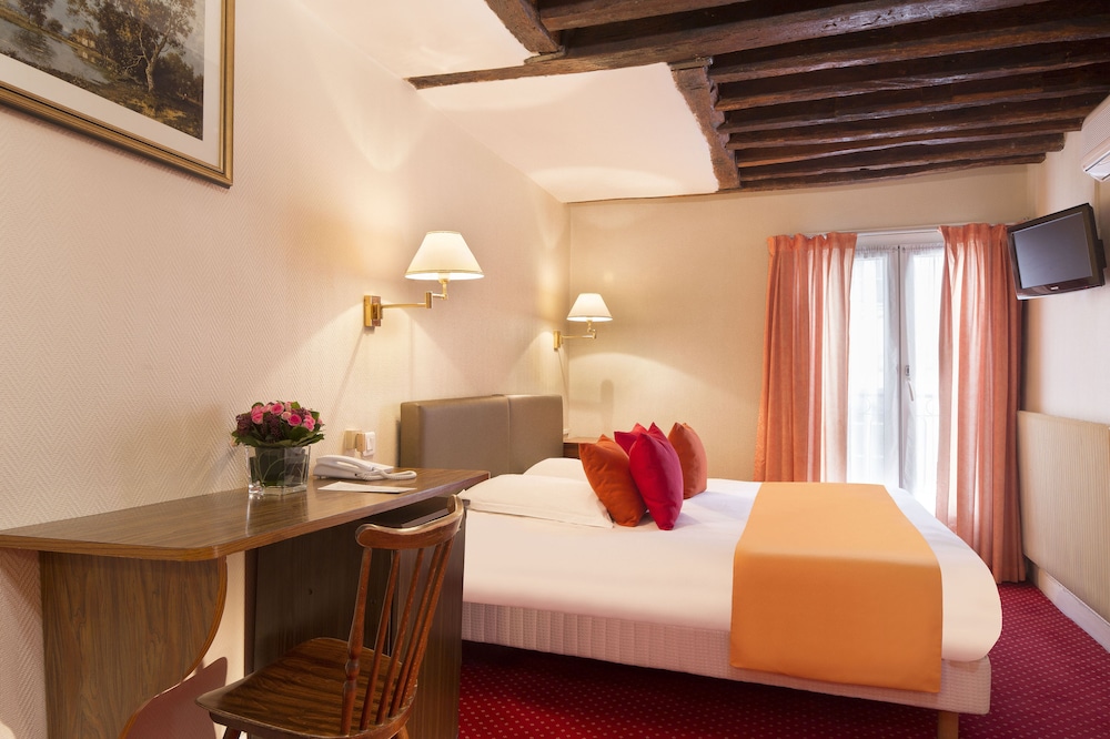 HOTEL SAINT-ROCH 15/24