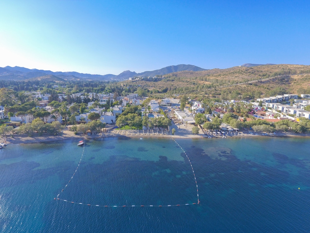 Regia Mare Beach Boutique Hotel 40/50