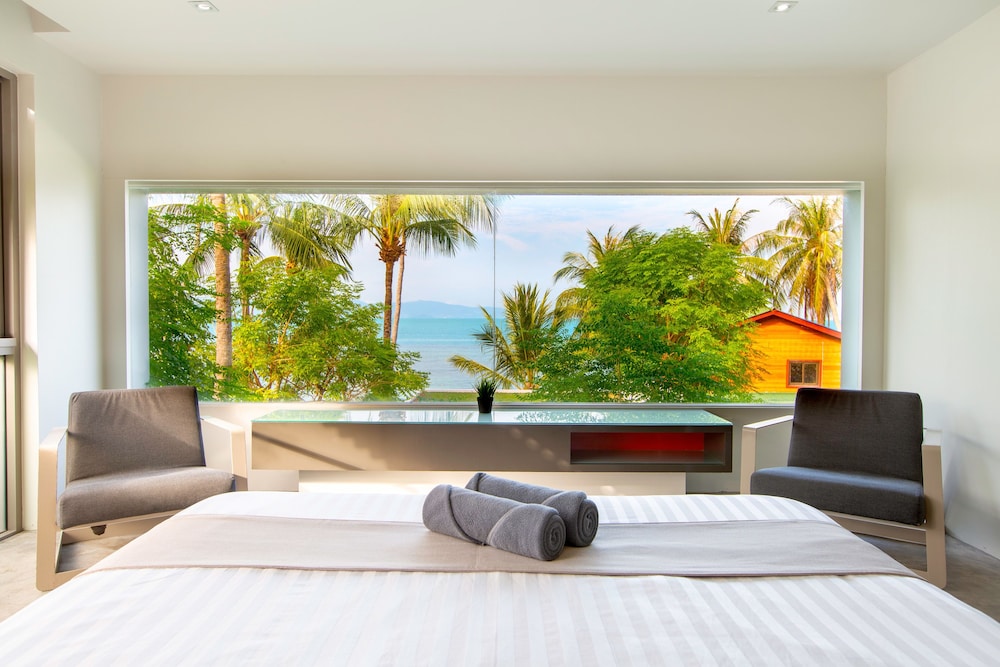 Explorar Koh Phangan Adult Only 24/63