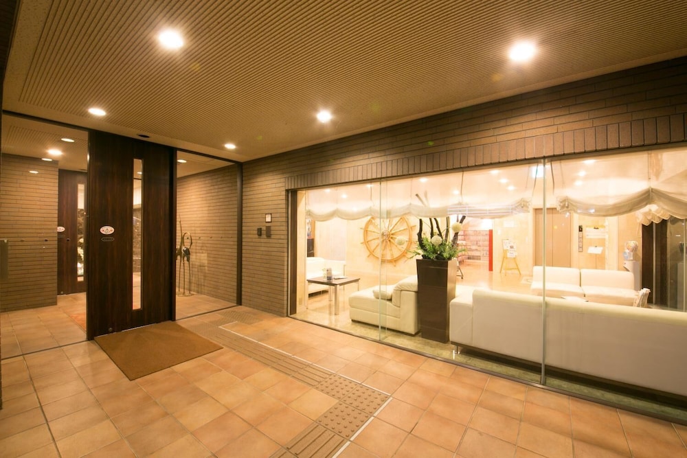 Hotel Nanvan Yaizu 28/43