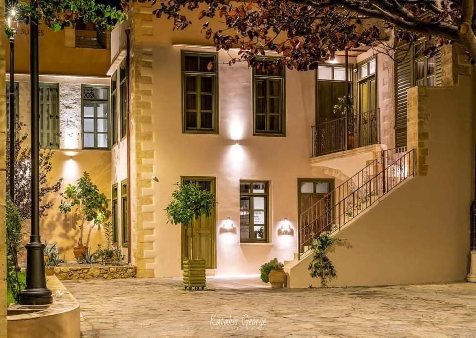 Neratze Hammam Suites 6/50