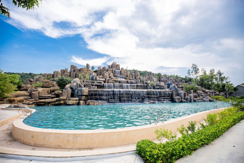Muong Thanh Luxury Dien Lam Hotel 55/61