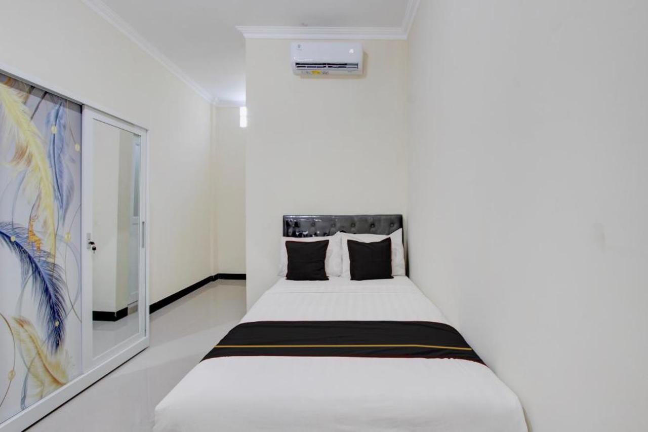 Hotel O Syariah near Plaza Ambarrukmo Yogyakarta formerly Teratai Inn 14/29