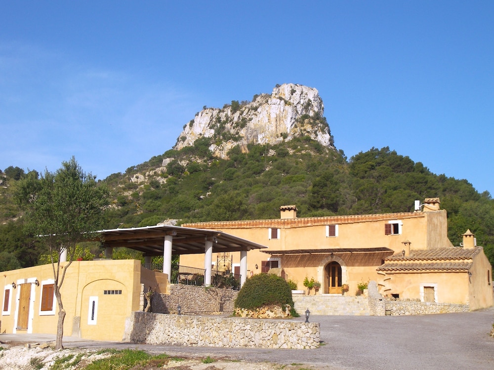 Agroturisme Es Picot 37/50