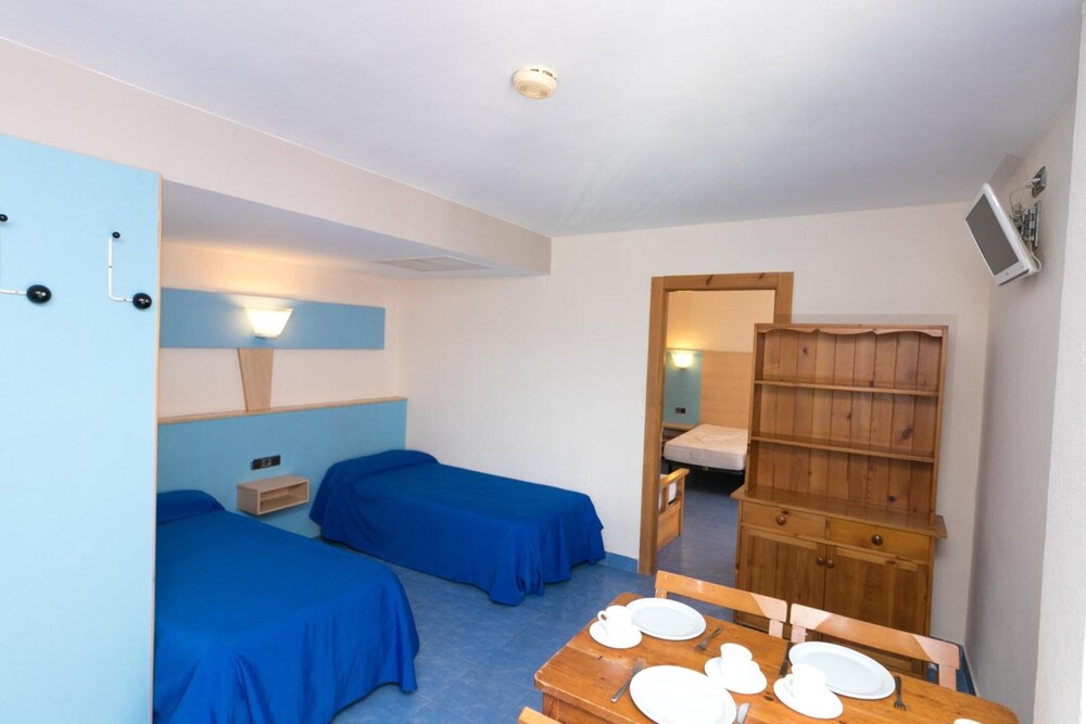 The Blue Apartments by Ibiza Feeling - Adults Only 8/30