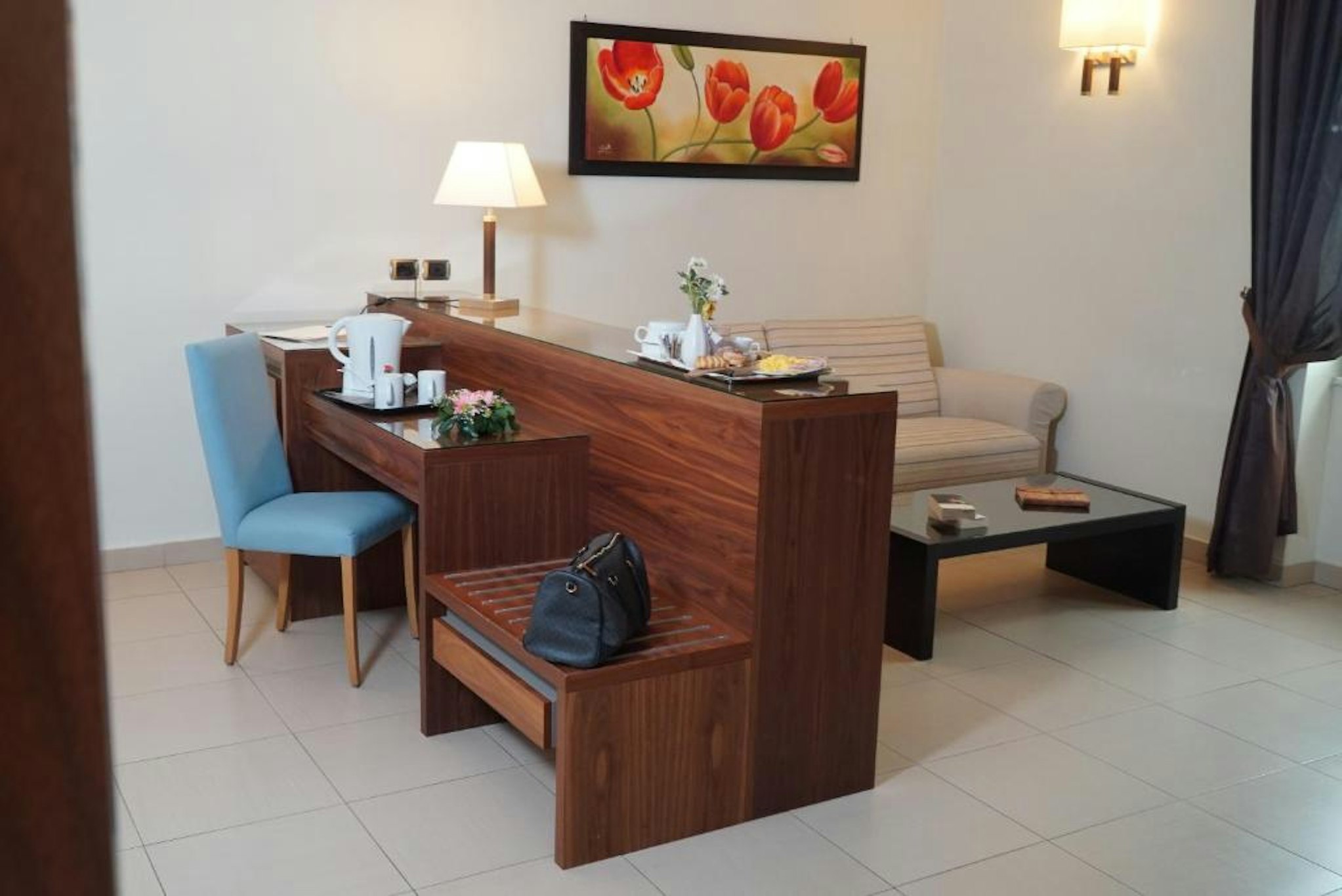 Suites And Residence Hotel 3/44