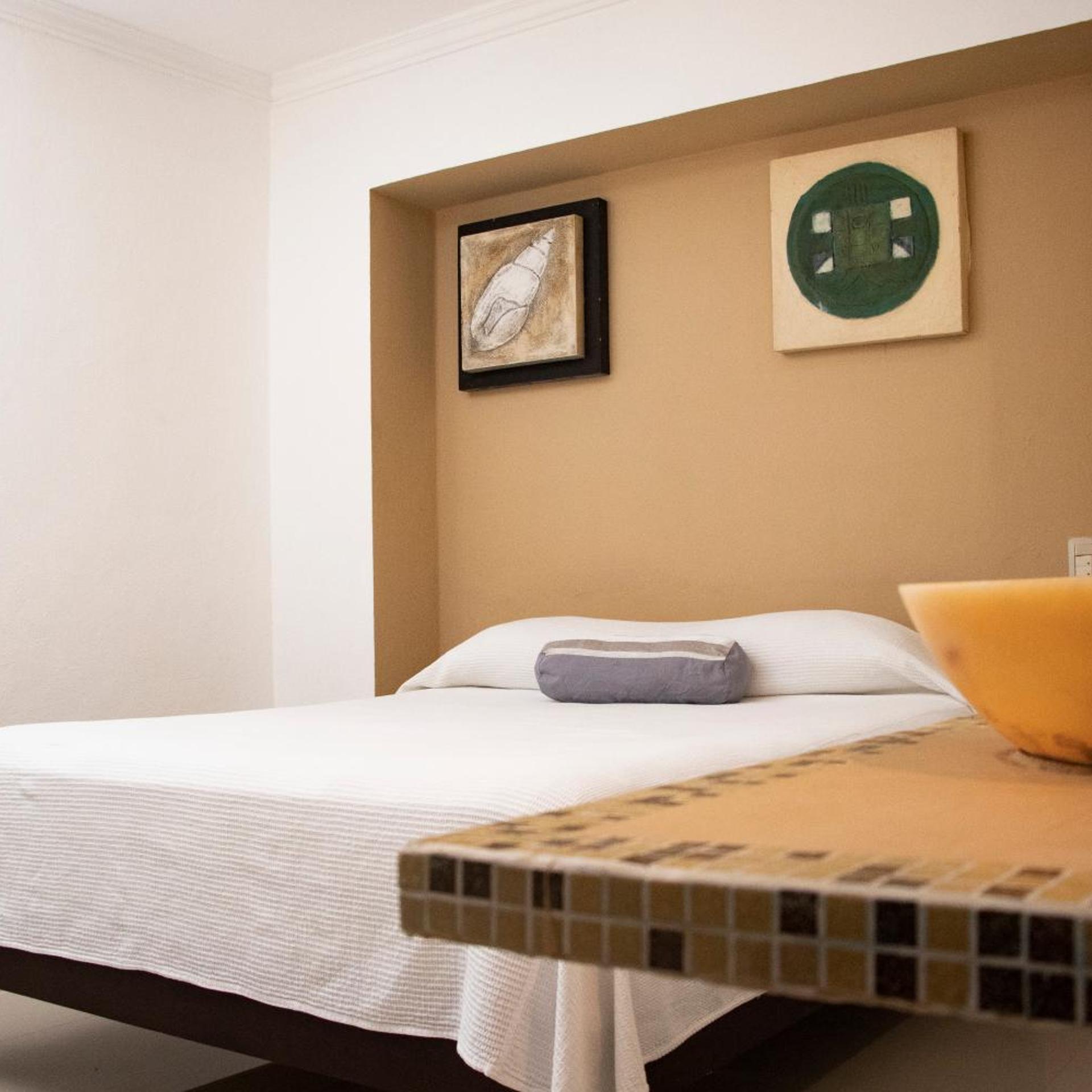 Hotel Hotel Sayab 5ta Avenida 13/56