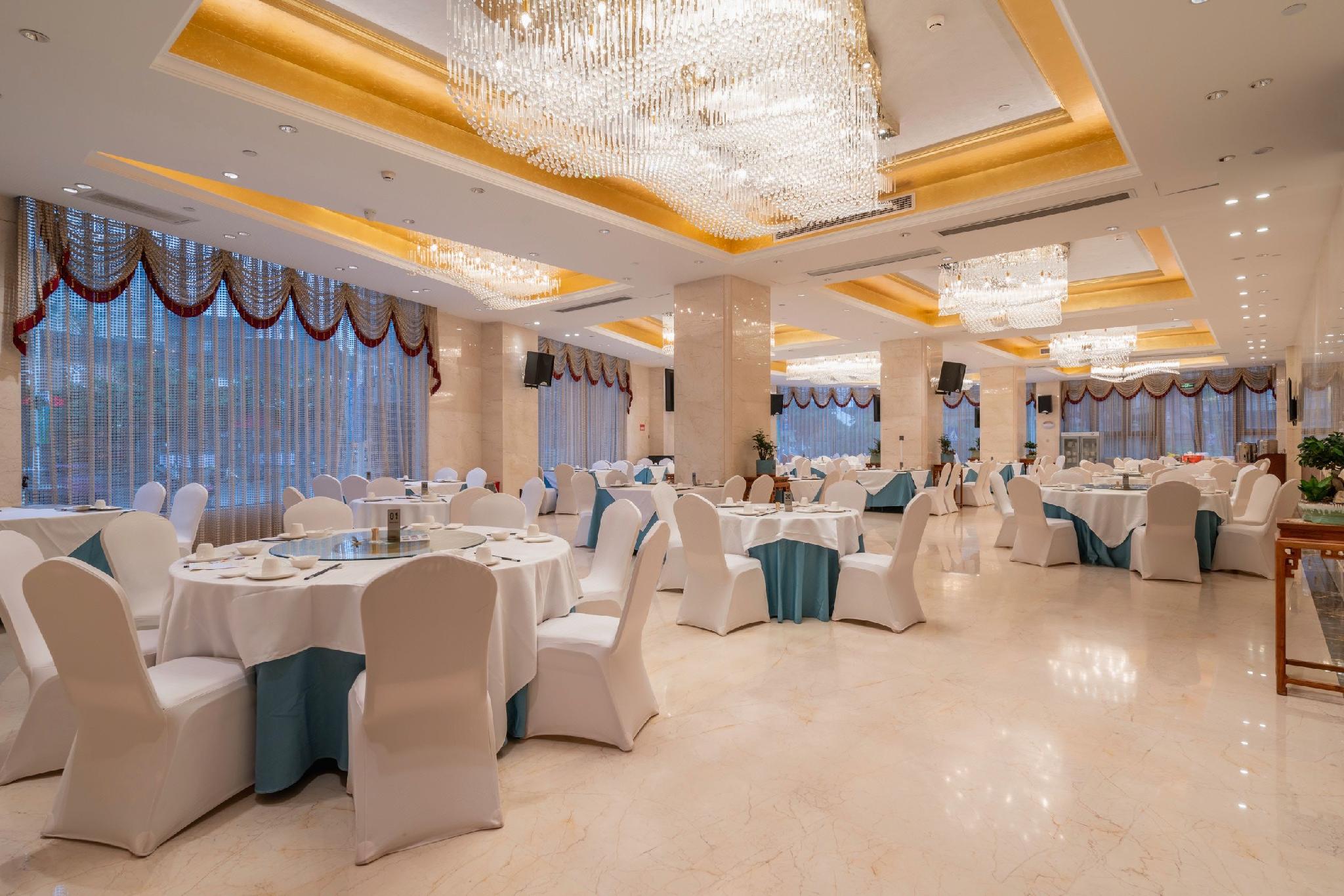Haoxiang International Hotel 27/27