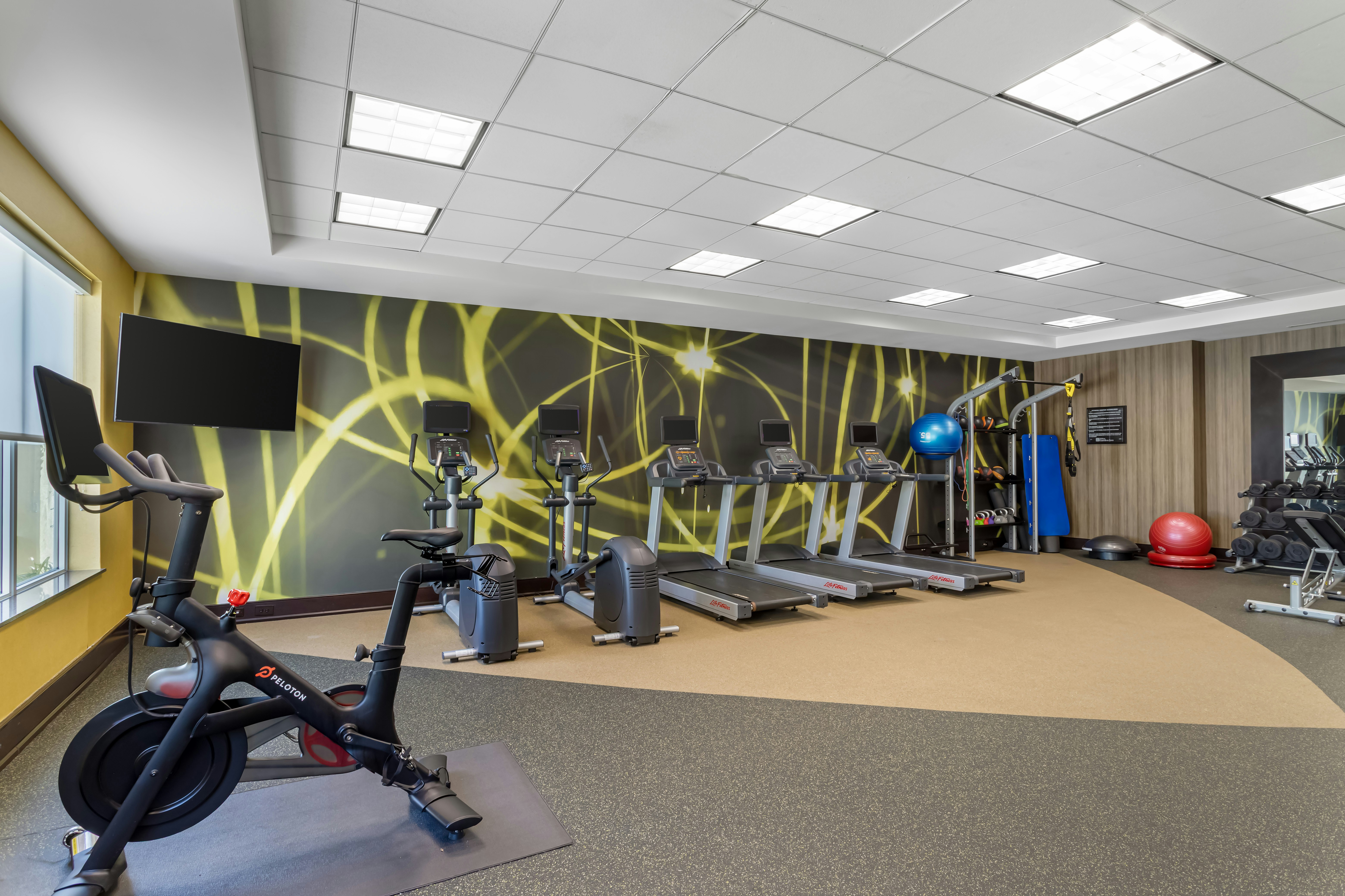 Hilton Garden Inn Houston Nw America Plaza 35/75