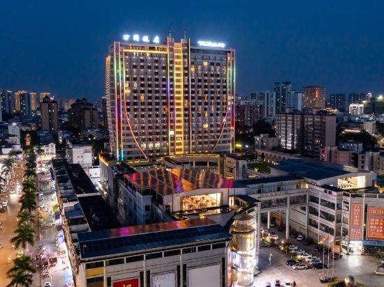 Won Gold Hotel 5/31