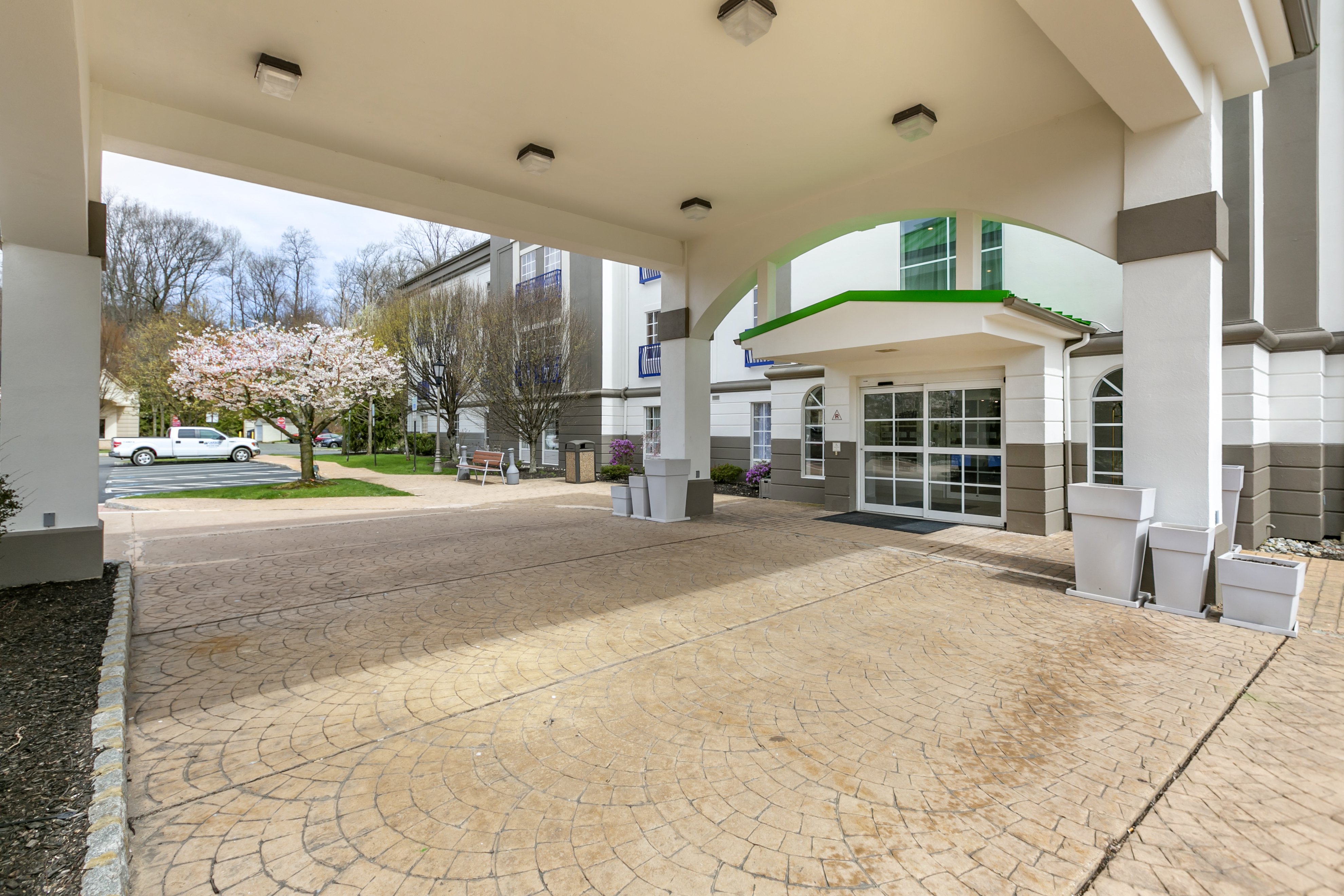 Holiday Inn Express Hotel Stes Mt Arlington Rockaway Area 13/14