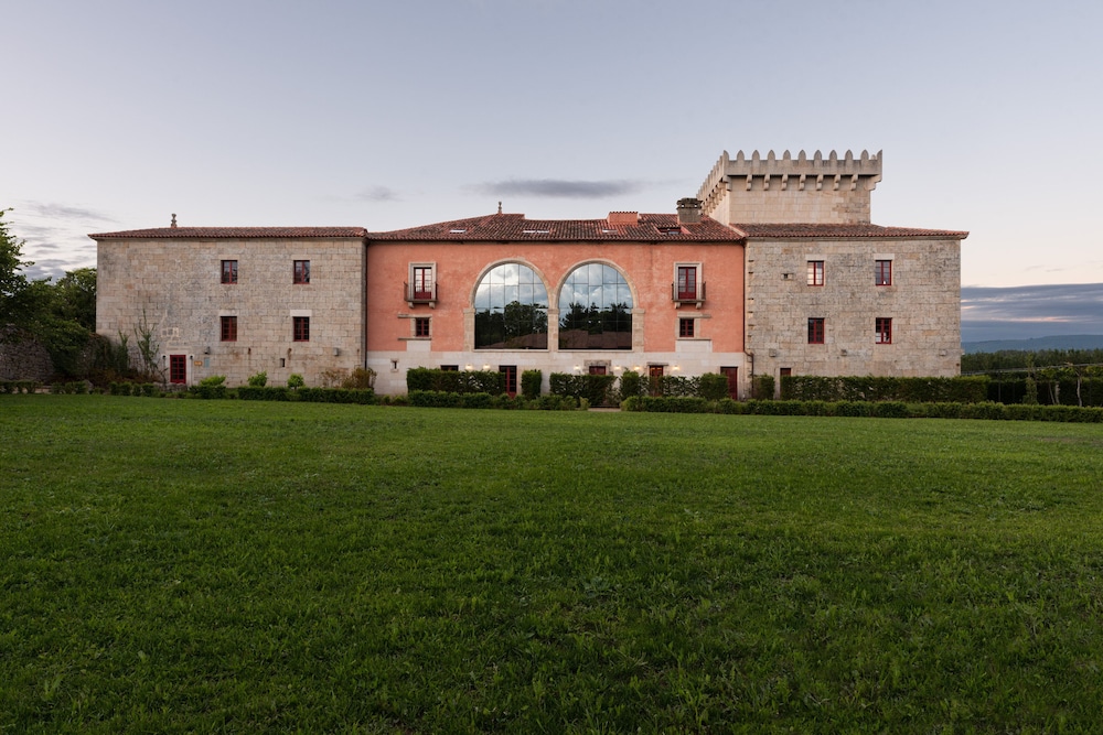 Aurea Palacio De Sober 65/73