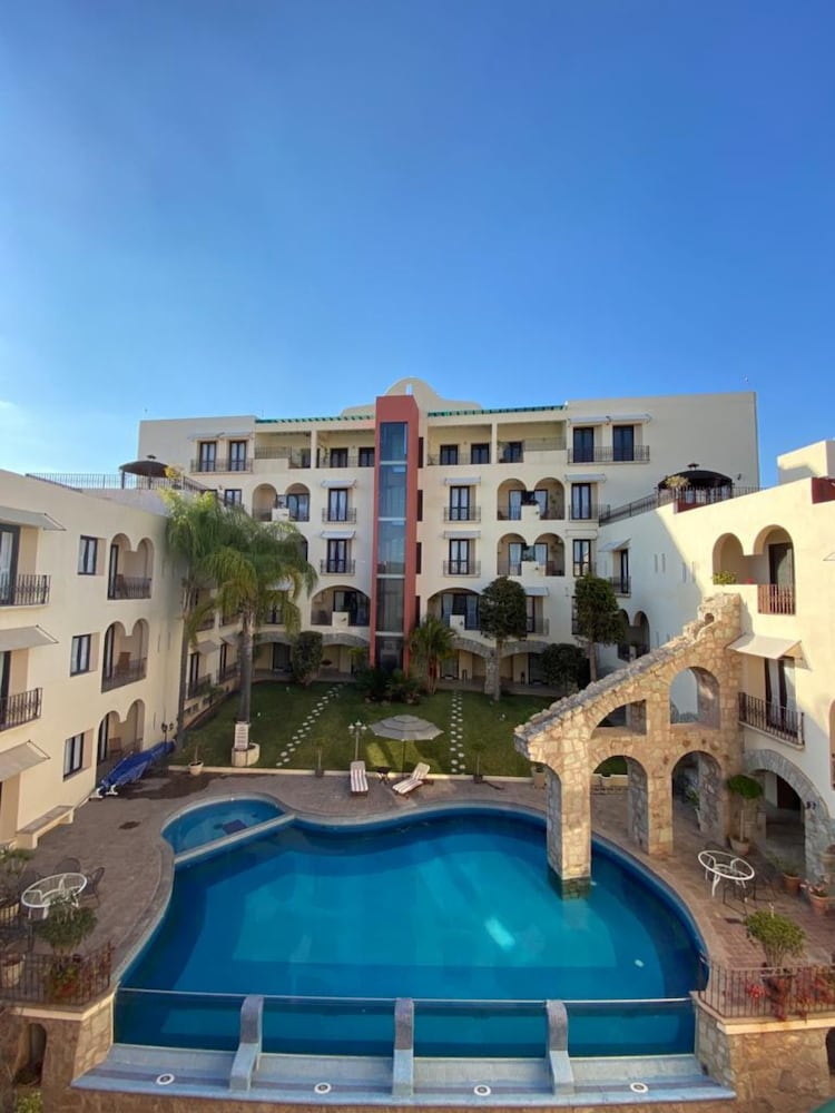 Quinta Las Alondras Hotel And Spa 65/71