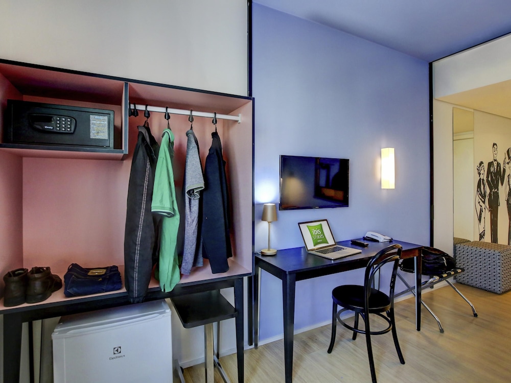 Ibis Styles Goiania Marista 68/76