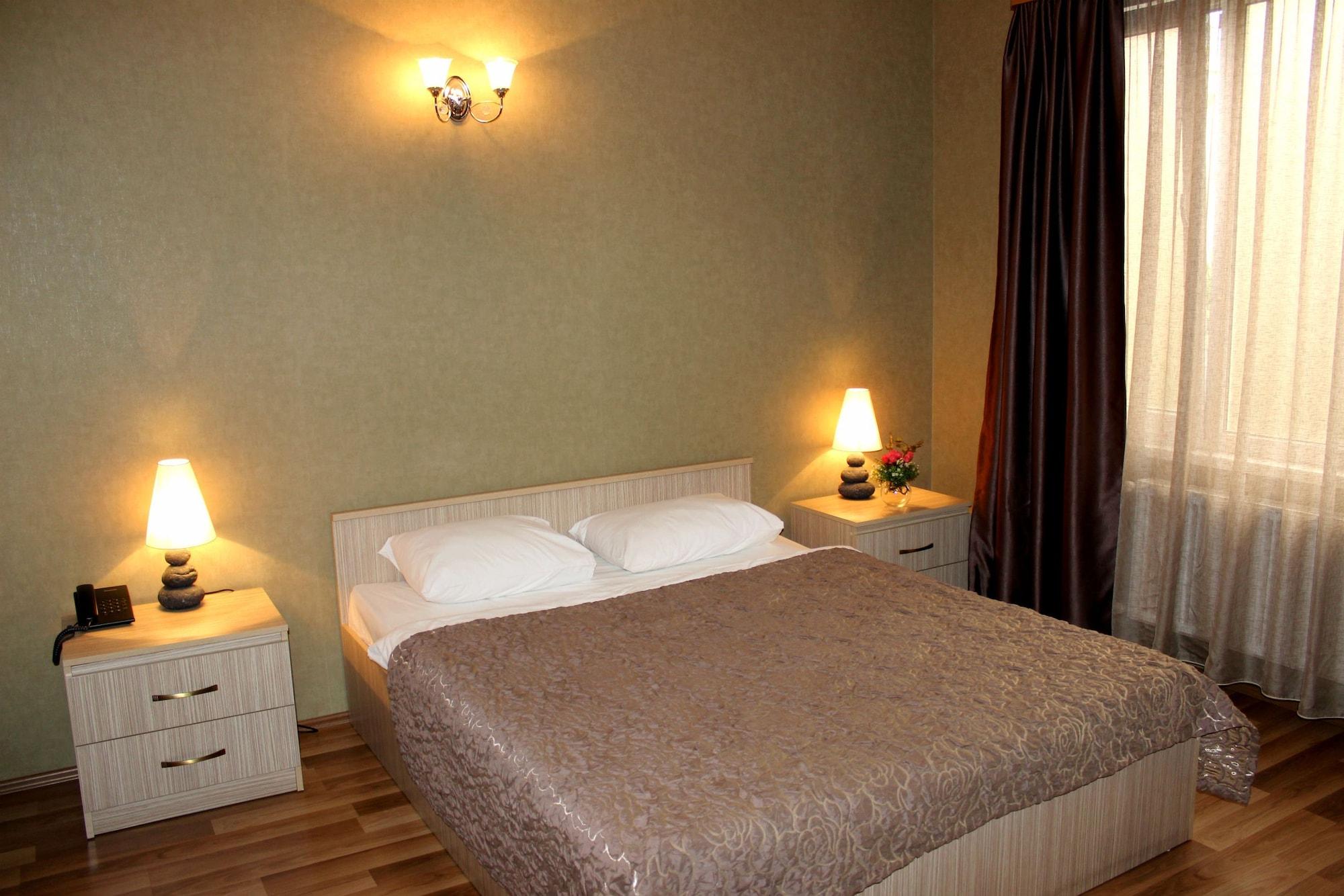 Darchi Hotel 10/36