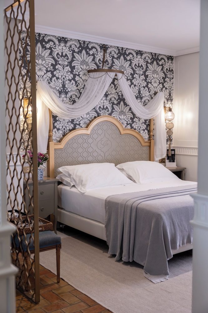 JUNIOR SUITE, TERRACE