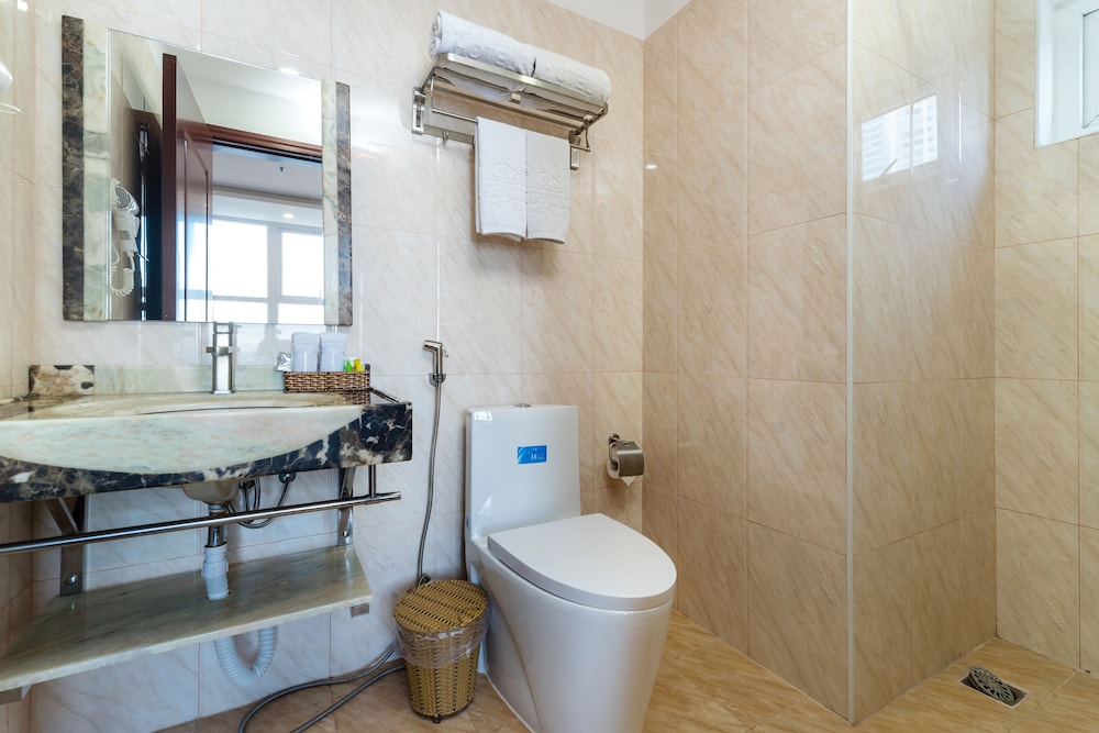 Nhat Minh Hotel And Apartment 64/65