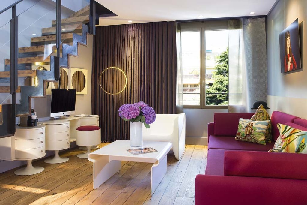 Hotel Spa La Belle Juliette 22/31