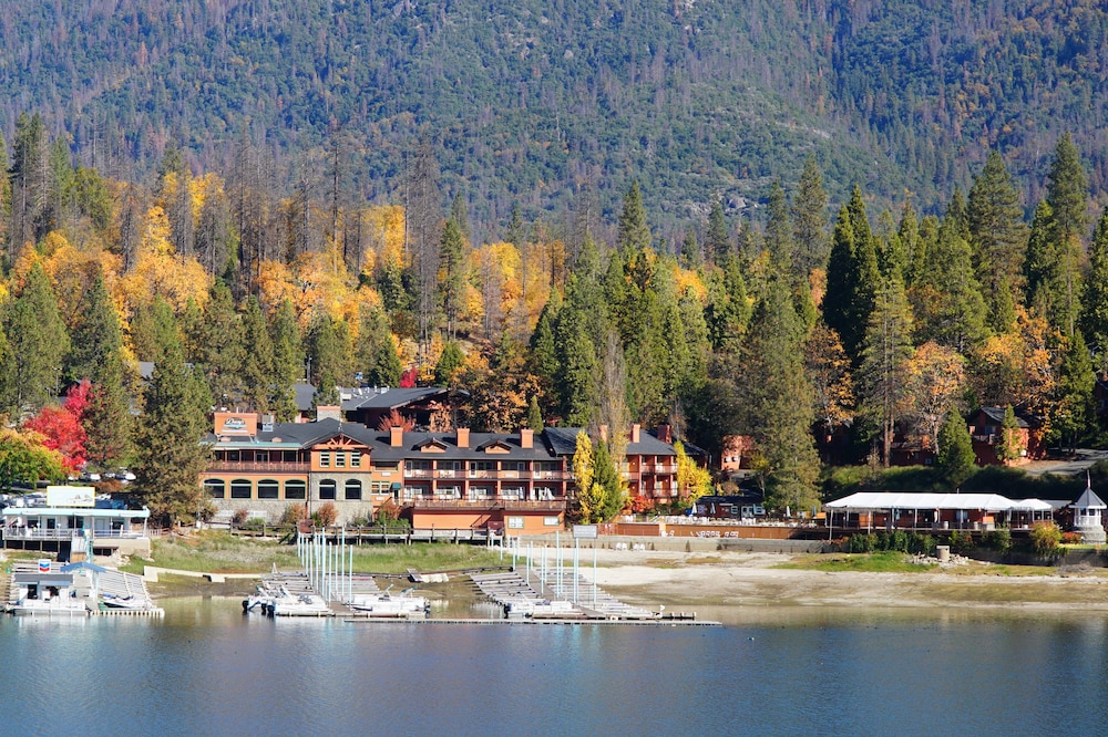 The Pines Resort 47/47