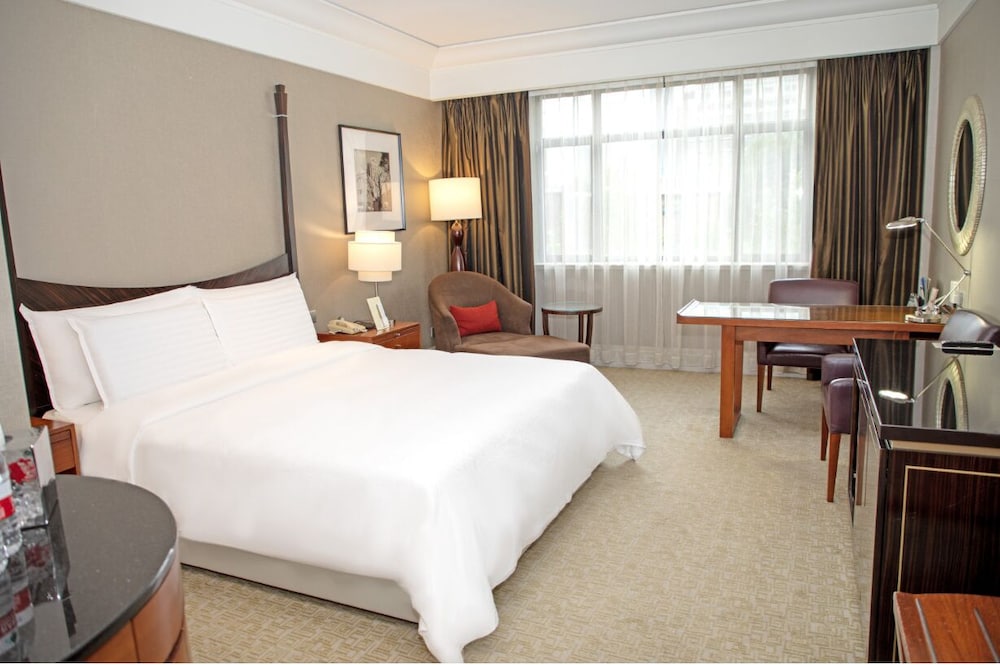 Jin Jiang Hotel 21/50