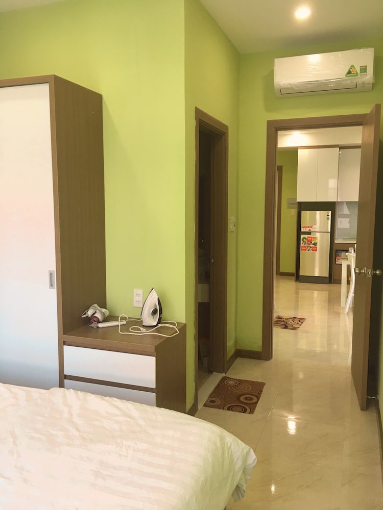 Seaview Front Apartment 6/32