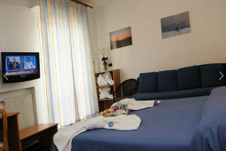 Hotel Villa Camilla 45/56