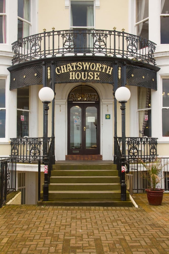 Chatsworth House Hotel 3/50