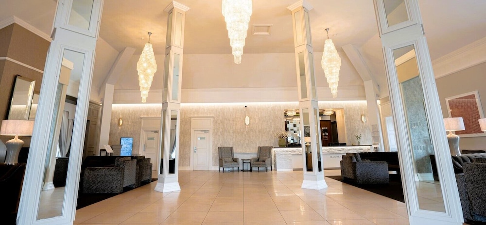 Killarney Oaks Hotel 8/62