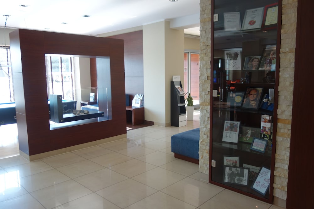 Hotel Desilva Inn Katowice Airport 5/38