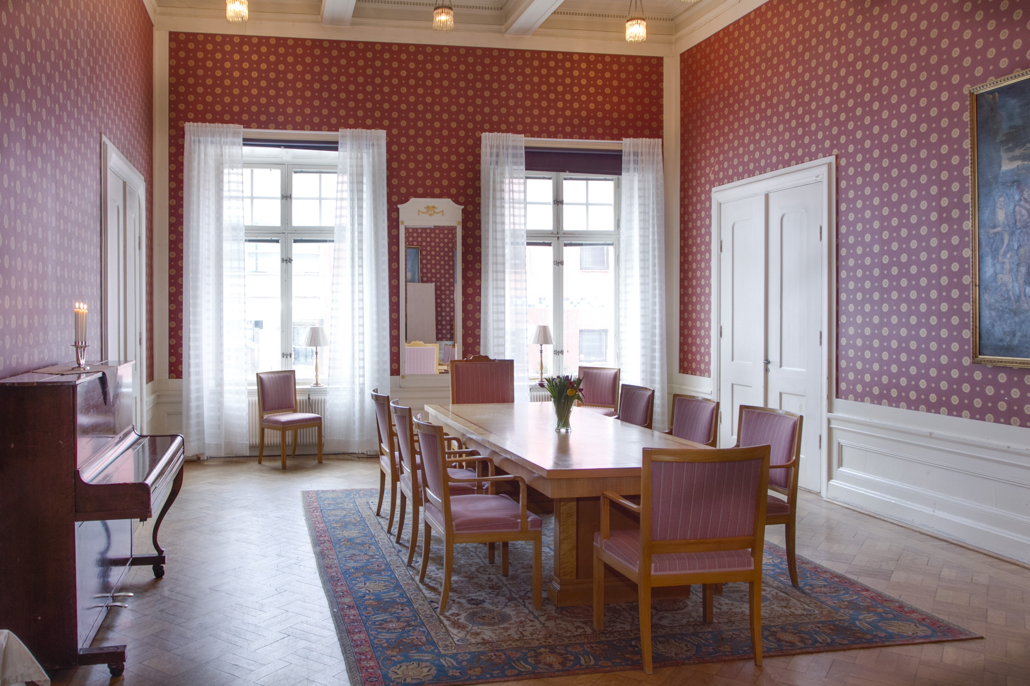 First Hotel Statt Ornskoldsvik 59/81