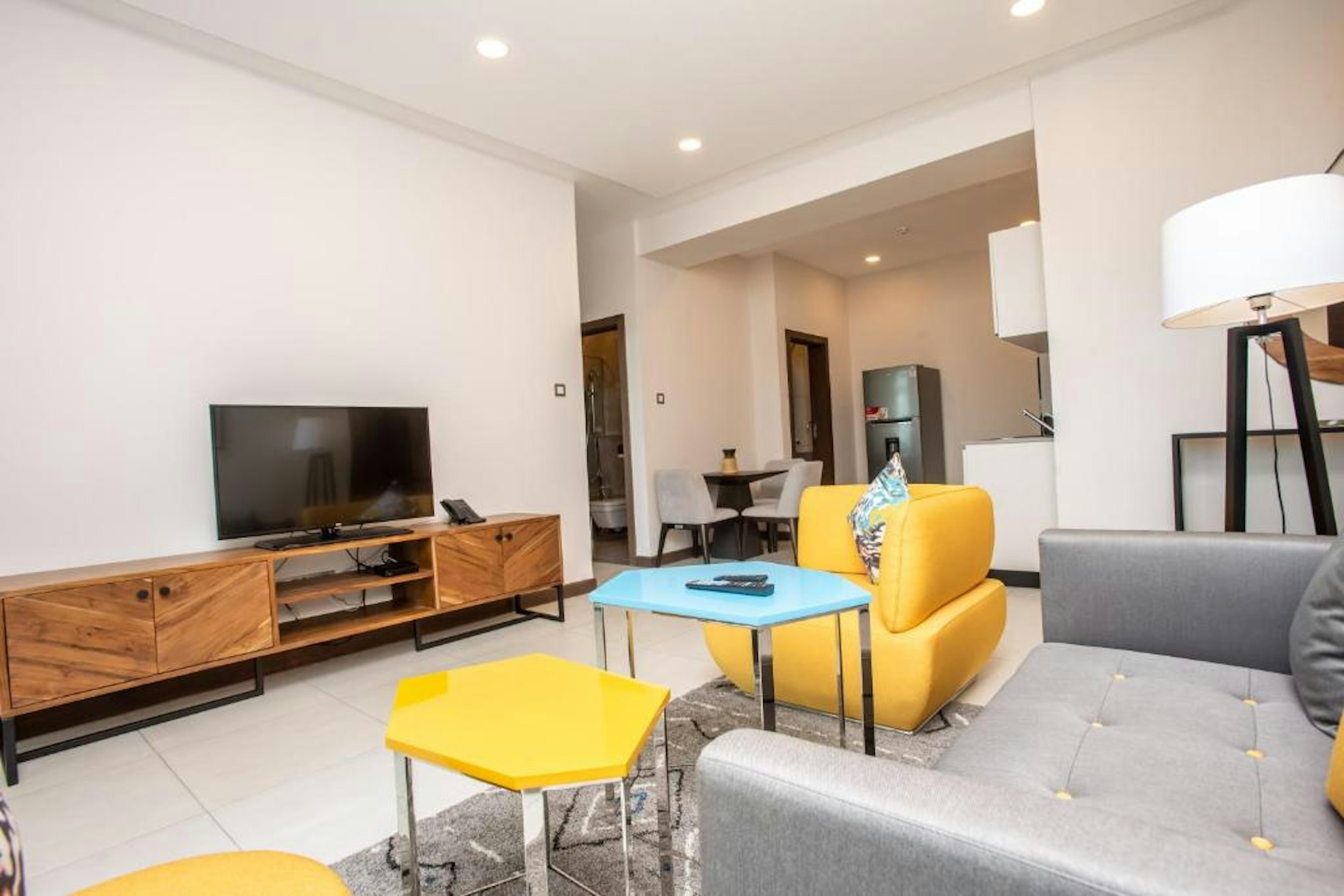Skynest Residences by CityBlue, Nairobi Westlands 32/41