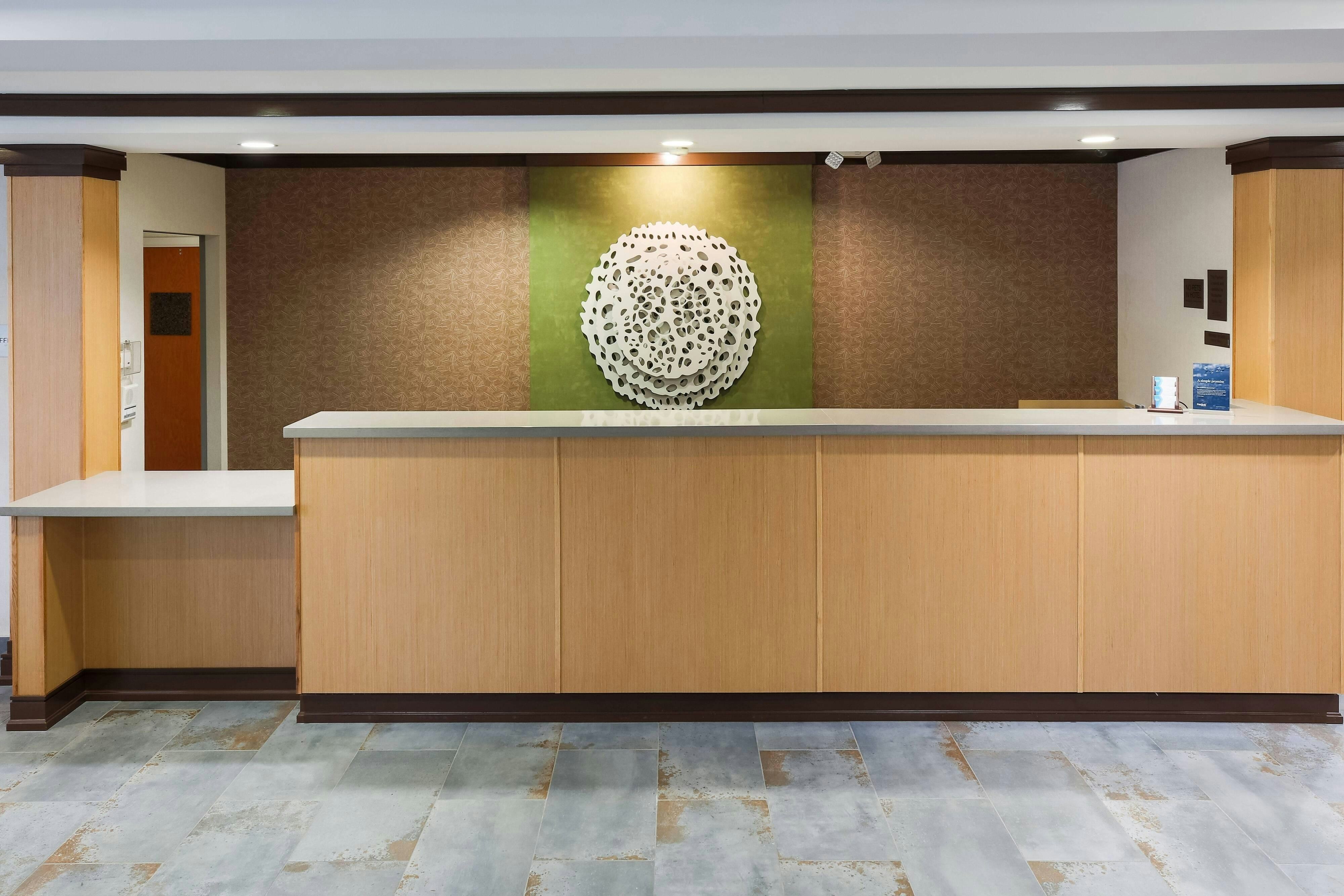 Fairfield Inn Suites By Marriott Elizabethtown 1/8