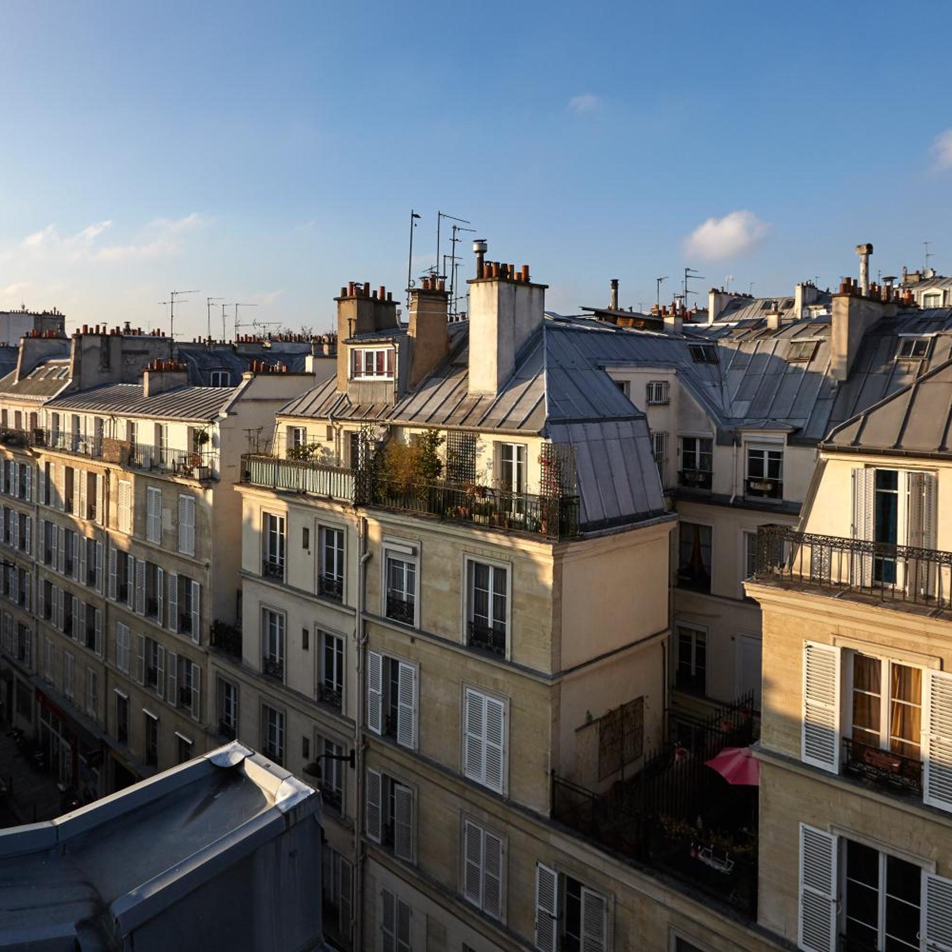 GRAND HOTEL AMELOT 6/45