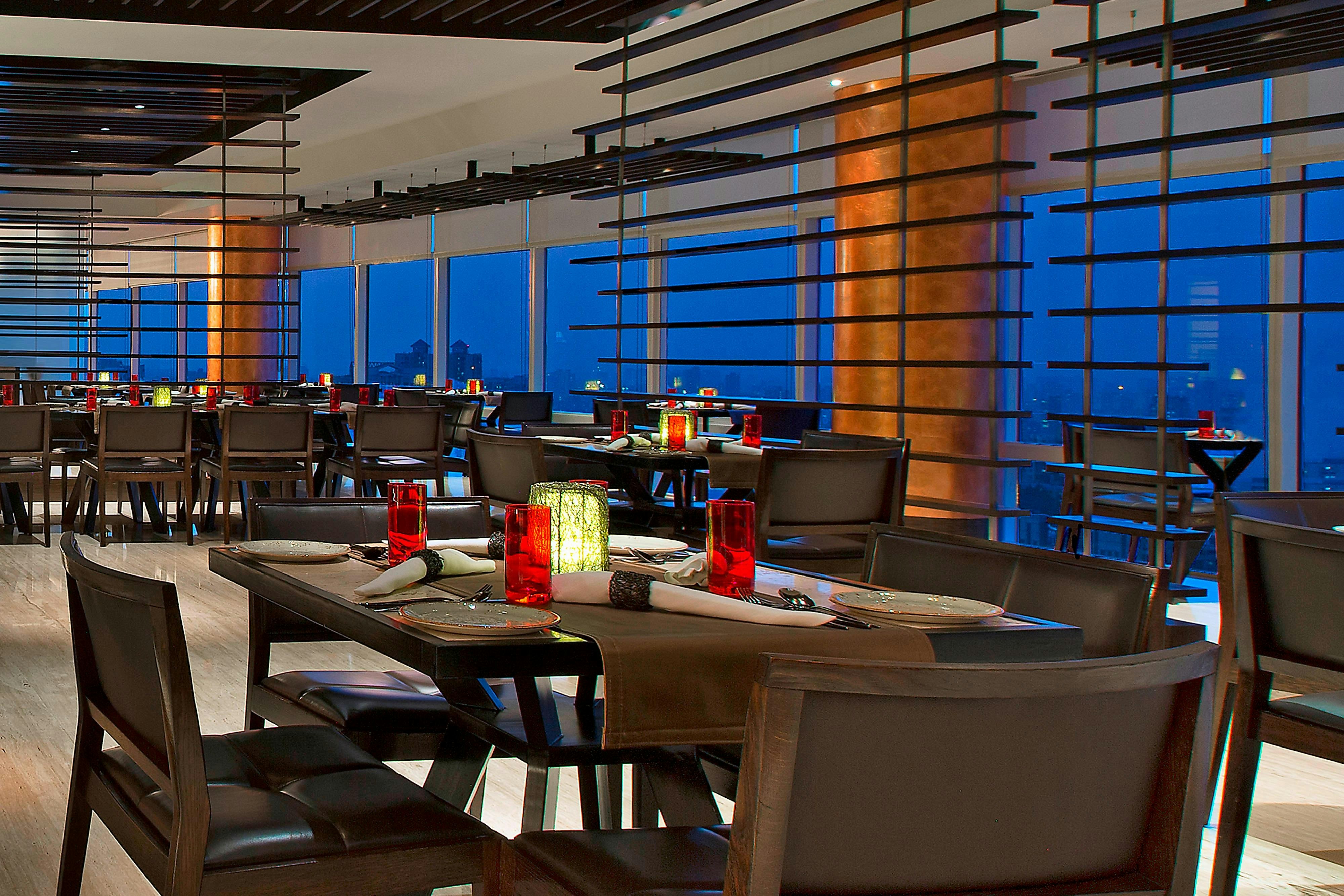 The Westin Mumbai Garden City 31/44