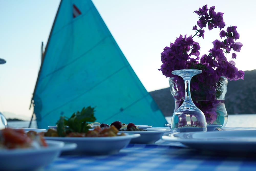 Bozburun Yacht Club 写真3