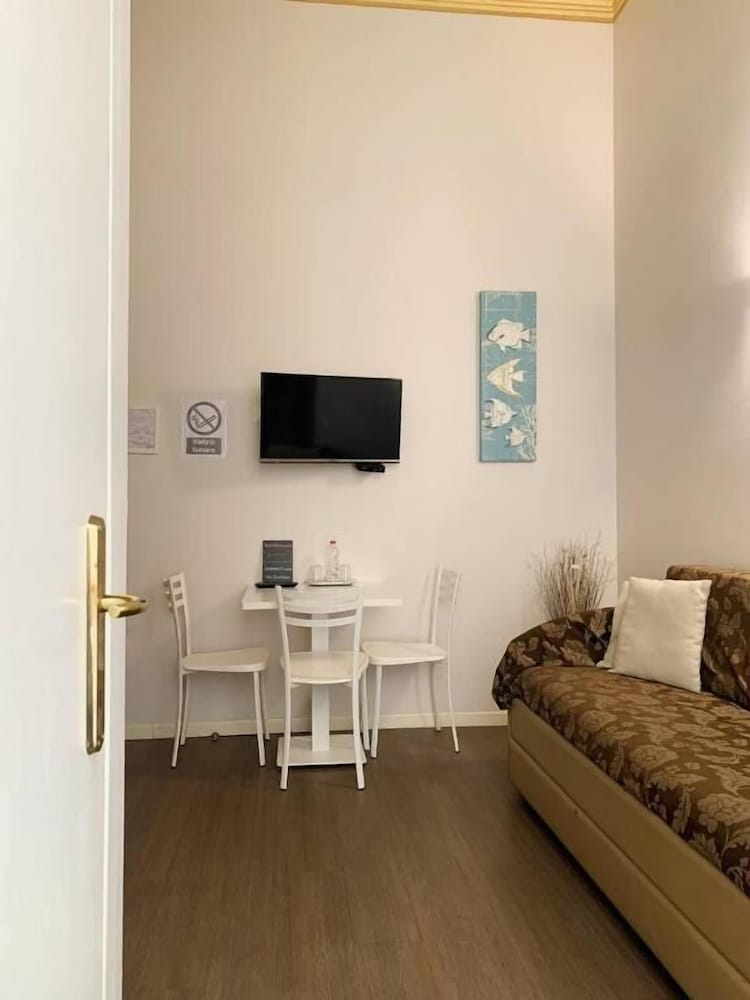 Hotel Genova Liberty 25/51