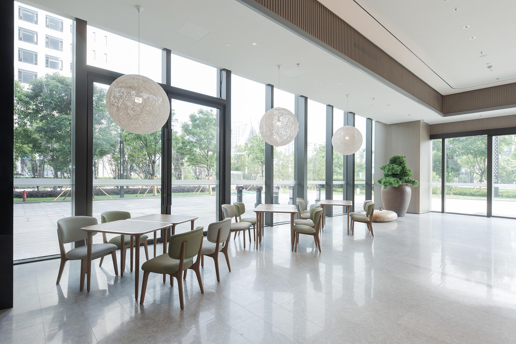 Ji Hotel (Wuhan Optics Valley Star) 19/23