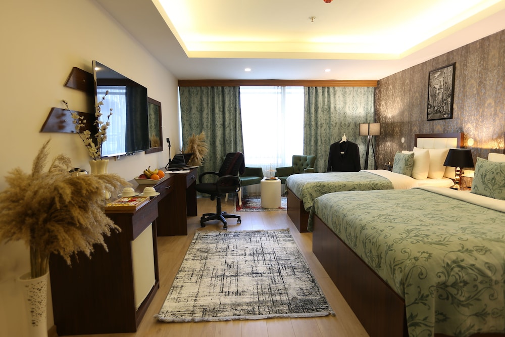 Cebeci Grand Hotel 26/47