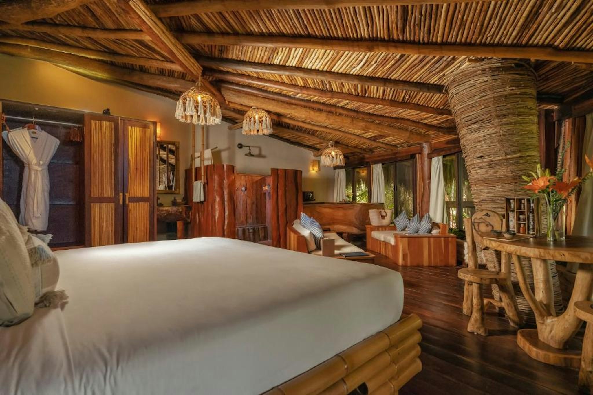 Kanan Tulum Hotel & Spa - Adults Only 4/16