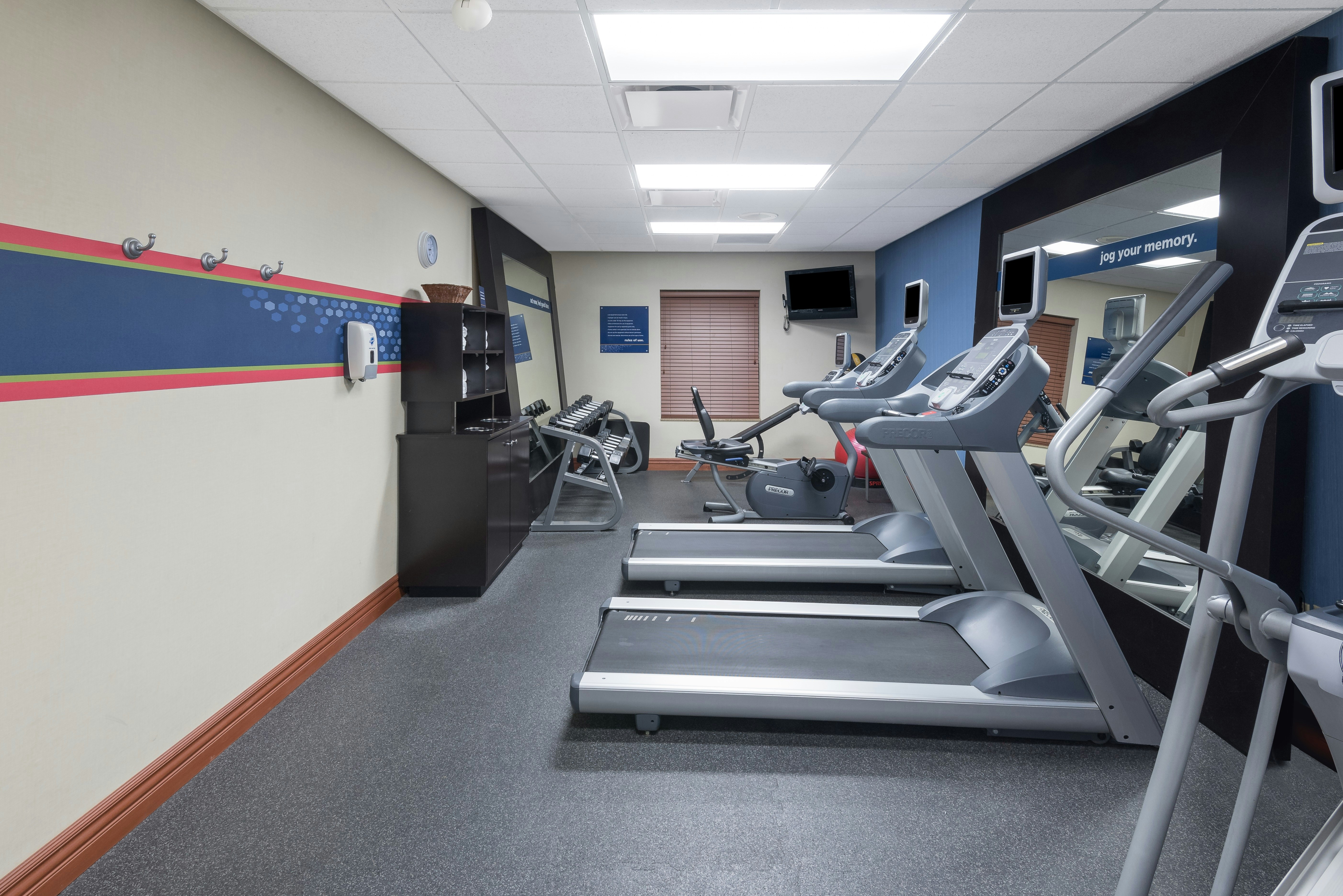 Hampton Inn Bellevue Nebraska 25/41