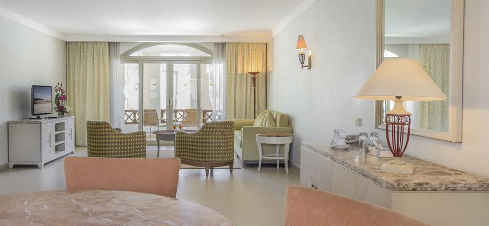 Concorde El Salam Front Hotel 29/50