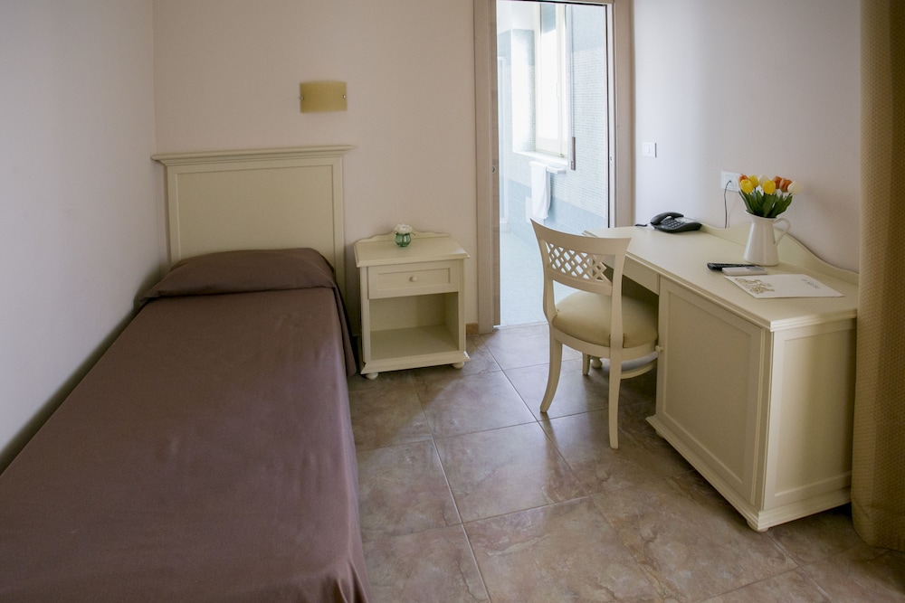 Hotel Le Muse 21/64