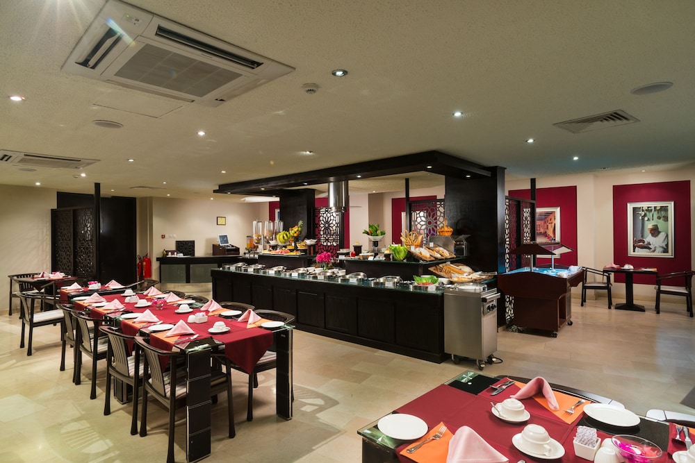 Al Wadi Hotel 21/33