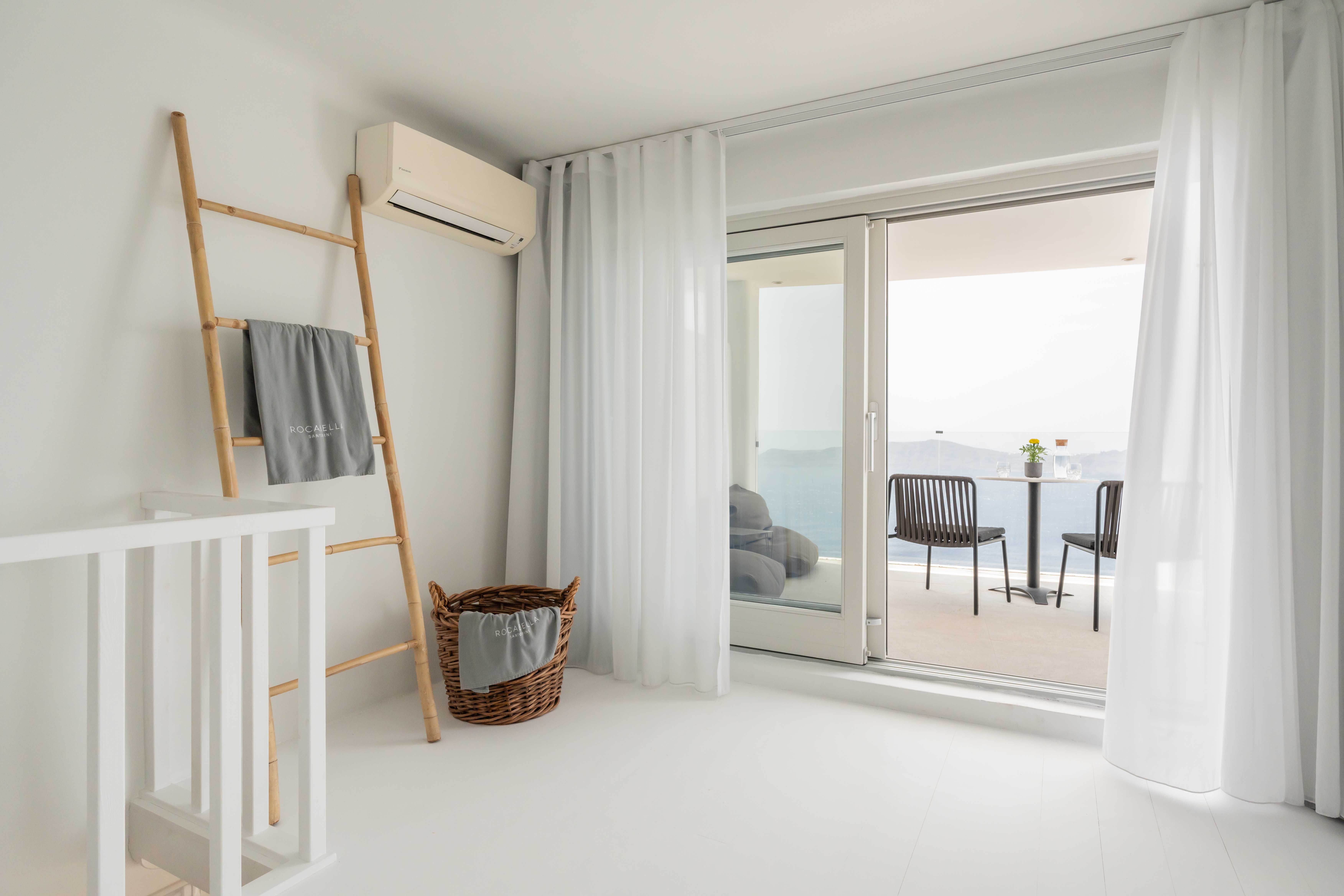 جناح بجاكوزي، Rocabella Deluxe Suites And Spa 2/5