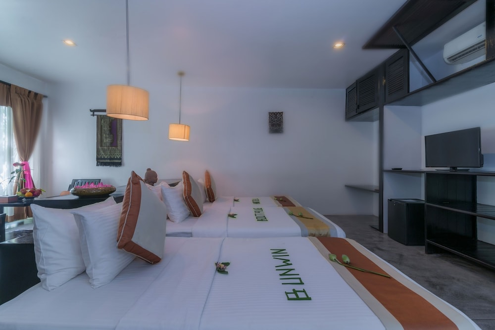 Bunwin Boutique Hotel 14/40