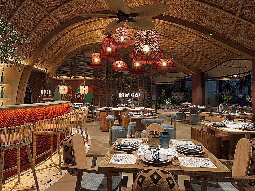Movenpick Resort Phan Thiet 37/50